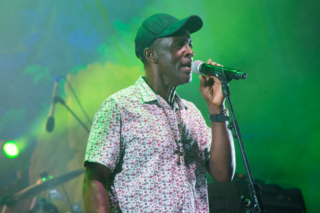 Culture - Cronicas del rototom 2019 - Parte 2