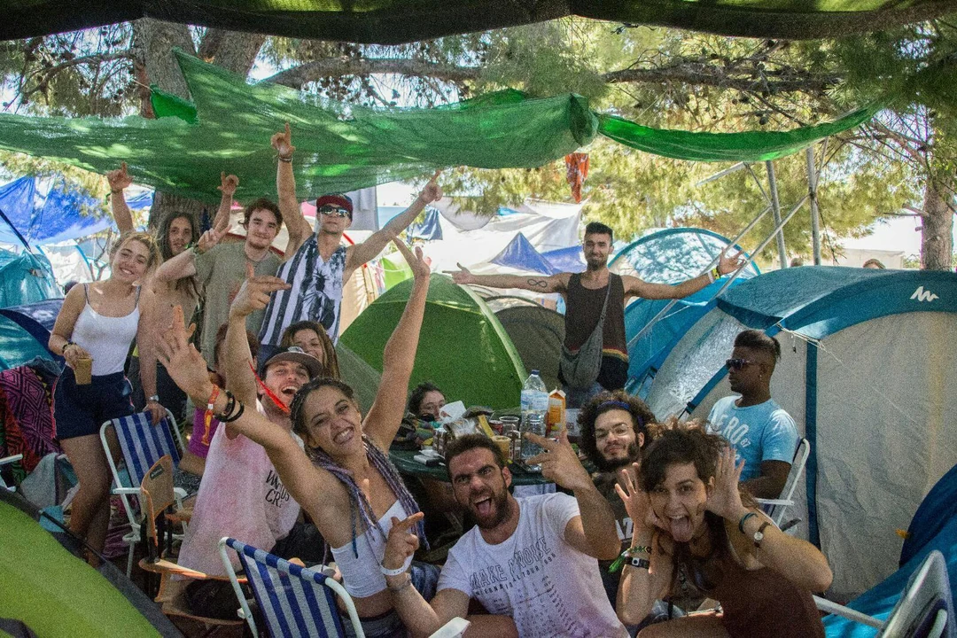 La crónica del Rototom 2k23 - Una historia de diez años sobre el paraíso gestionado por el vampyah