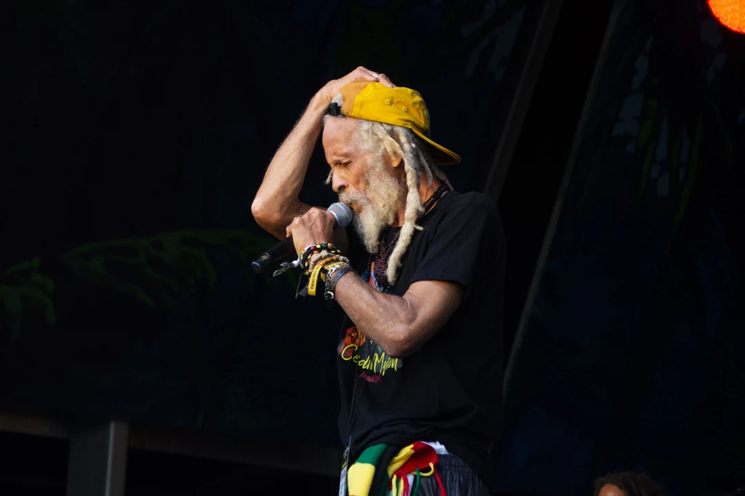 El día 15 de mayo vuelve el roots clásico en la Sala Apolo con The Congos