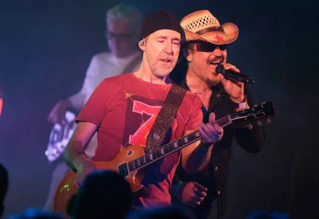 Please U2 - U2 50th Anniversary