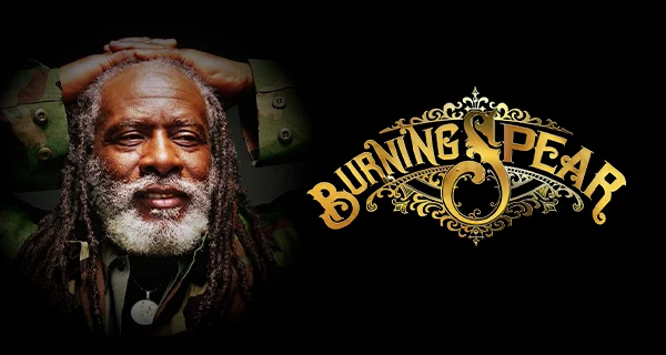 Burning Spear