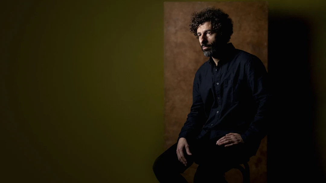 JOSÉ GONZÁLEZ