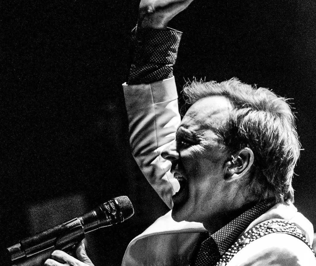 Kiefer Sutherland