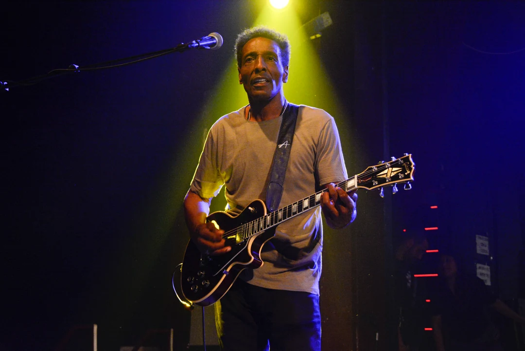 The Original Wailers, despertant l&#039;estiu i el reggae a Catalunya